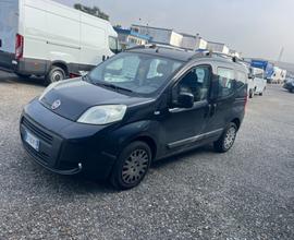 Fiat Qubo 1.3 MJT 80 CV Active