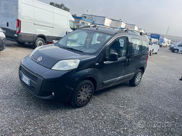 Fiat Qubo 1.3 MJT 80 CV Active