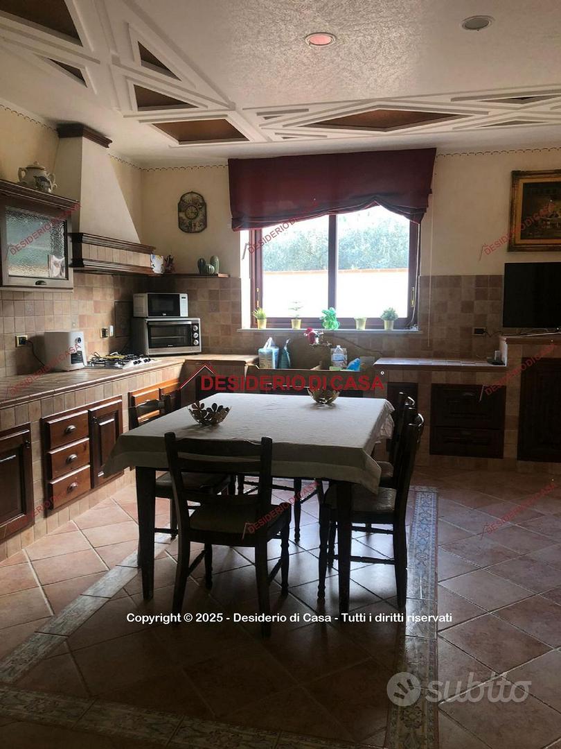 Casa, Santa Maria, Palermo. - Vista 2