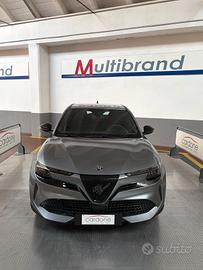 ALFA ROMEO JUNIOR 1.2 HYBRID 136cv eDCT6