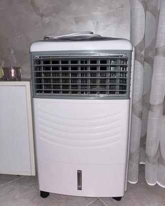 Refrigeratore d’aria 3 in 1