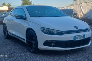 Volkswagen Scirocco 1.4 TSI 160CV DSG