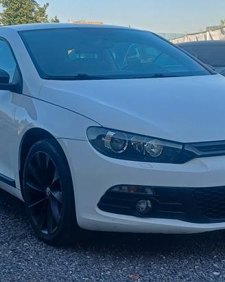 Volkswagen Scirocco 1.4 TSI 160CV DSG
