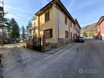 Rif.1118| casa semi ind. bobbio