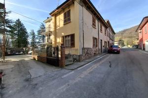 Rif.1118| casa semi ind. bobbio