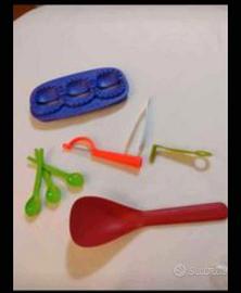 prodotti Tupperware 