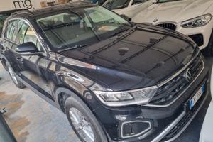 Volkswagen T-Roc 2.0 TDI SCR Life PROMO OTTOBRE