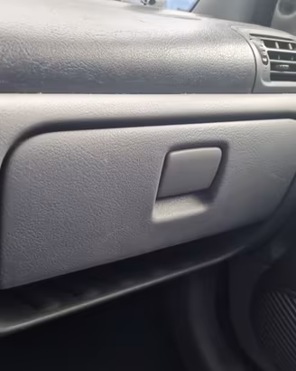 Cassetto portaoggetti RENAULT CLIO del 1998