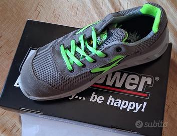scarpe antinfortunistiche 
