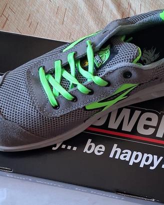scarpe antinfortunistiche 