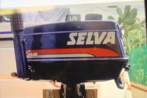 Motore selva