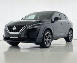 Nissan Qashqai MHEV 158 CV Xtronic 4WD Tekna