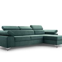 CON BEN 5 APPOGGIATESTA RECLINABILI!