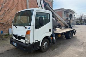 Piattaforma usata Oil&Steel  1812 scorpion