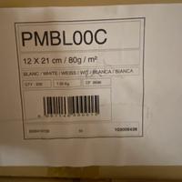 Buste postali