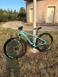 Mountan Bike Orbea MX 29