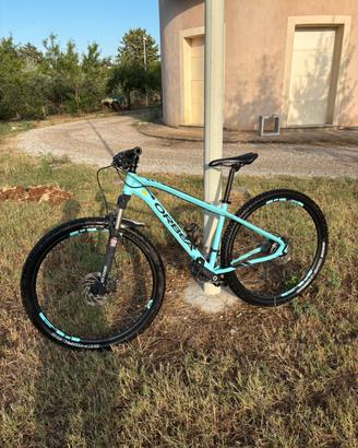 Mountan Bike Orbea MX 29