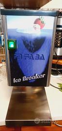 TRITAGHIACCIO PROFESSIONALE DA BAR