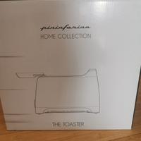 imetec Pininfarina the toaster tostiera  