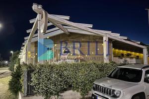 Bar, tavola calda in Zona Industriale ad Olbia