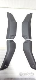 Kit fianchetti radiatore carbonio streetfighter v4