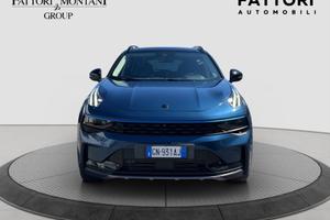 Lynk&co 01 PHEV