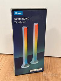 Govee RGBIC TV Light Bar