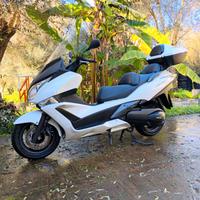 Honda silver wild sw-t scambioooo