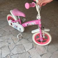 Bicicletta minnie