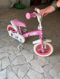 Bicicletta minnie