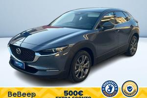 Mazda CX-30 2.0 M-HYBRID CENTRE LINE DESIGN 2...