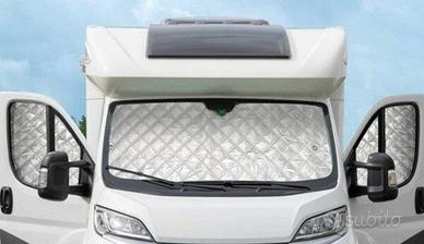 OSCURANTE TERMICO INTERNO CAMPER DUCATO 244