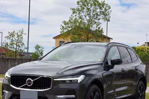 Volvo XC 60