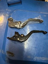 Leva frizione/freno moto SVARTPILEN