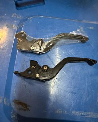 Leva frizione/freno moto SVARTPILEN