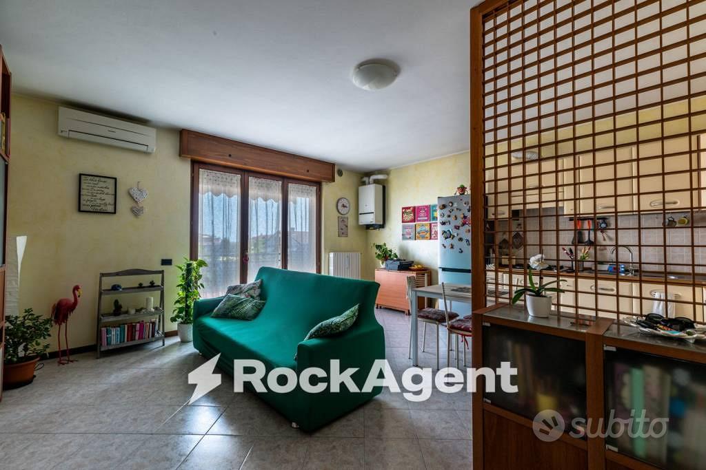 Appartamento – Dalmine, Oleno - Vista 4