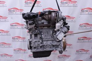 Motore peugeot 308 1.6 hdi 9h01 rf612