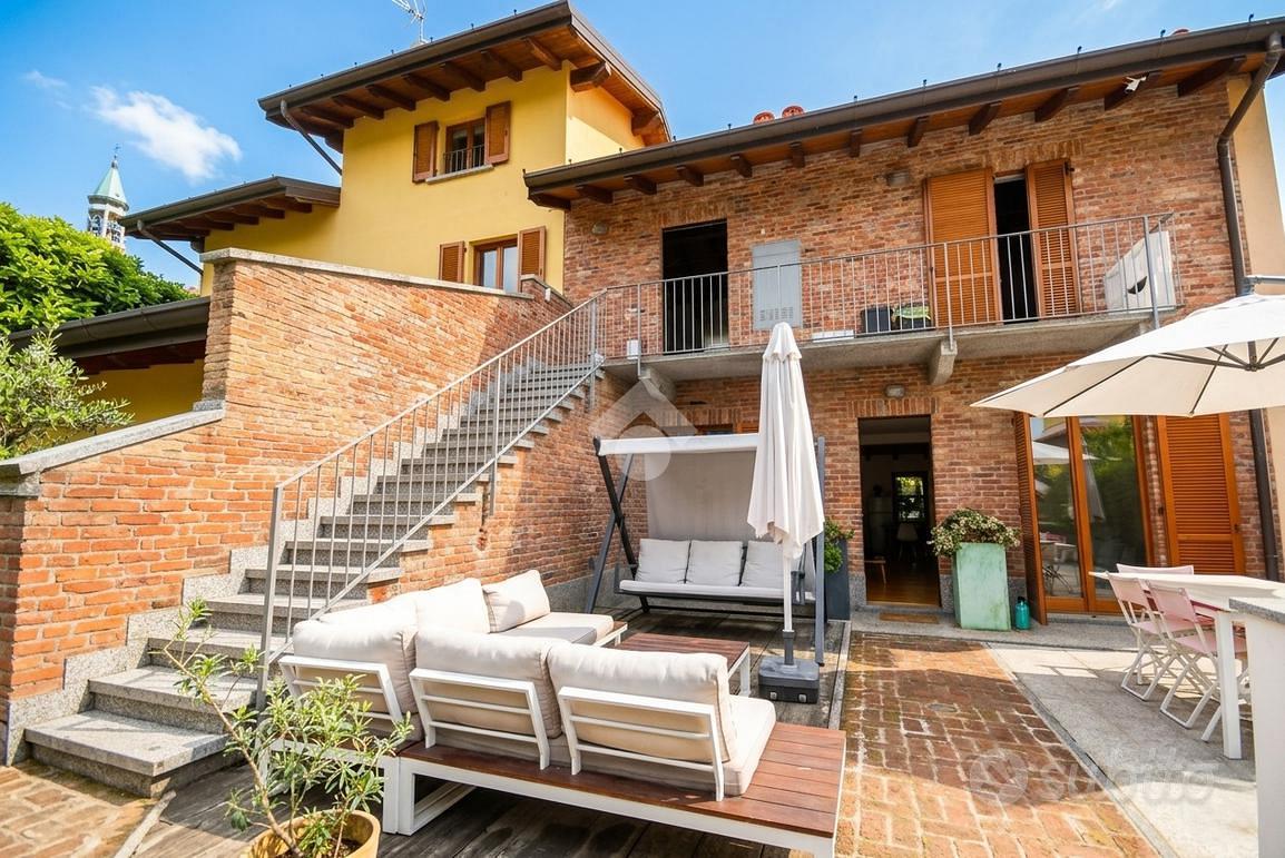 Appartamento – Seregno, Santa Valeria - Vista 3