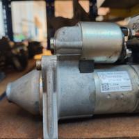 motorino avviamento fiat 1.4