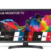 TV lg 28