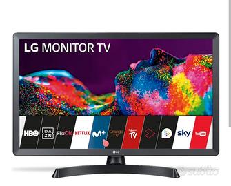 TV lg 28