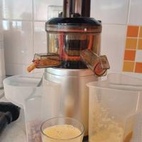 Estrattore a freddo Melchioni