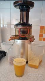 Estrattore a freddo Melchioni