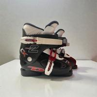 Scarponi da sci bambino