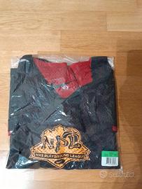 Nike playground league anno 2001 Jersey