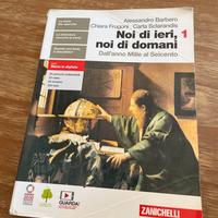 Noi di ieri, noi di domani 1