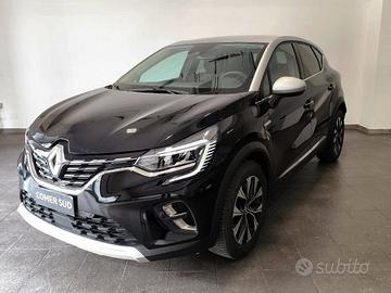 RENAULT Captur II 2024 - Captur 1.0 tce Tec U31013