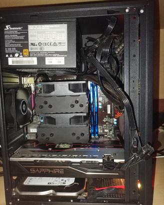 pc gaming