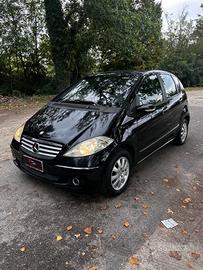 Mercedes-benz A 180 CDI Elegance