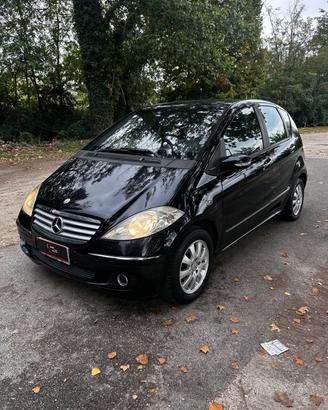 Mercedes-benz A 180 CDI Elegance